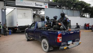 La izquierda bolivariana sufre su mayor debacle en Honduras