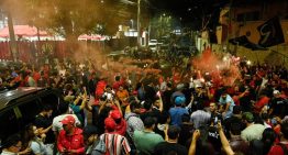 El Gobierno de Honduras intenta anular las elecciones ante su estrepitoso fracaso