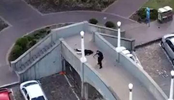 La Policía australiana investiga si los terroristas de Sídney visitaron campos yihadistas en Filipinas poco antes de la masacre