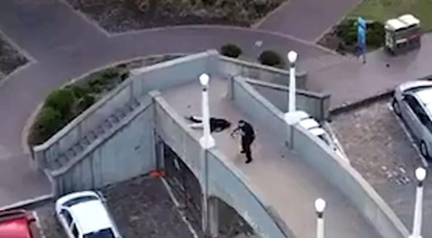 La Policía australiana investiga si los terroristas de Sídney visitaron campos yihadistas en Filipinas poco antes de la masacre