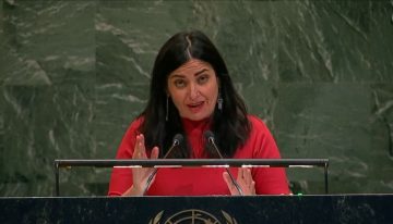 Fundación Cibervoluntarios reivindica en la ONU que la tecnología esté al servicio de las personas