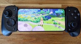 ¿Es este el mando que necesitas para jugar en el móvil tan bien como en la consola?