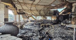 Al menos 25 muertos por un incendio en una discoteca en India