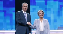 Candidatos presidenciales chilenos rechazan amnistía ofrecida a Nicolás Maduro