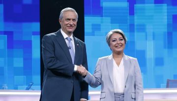 Candidatos presidenciales chilenos rechazan amnistía ofrecida a Nicolás Maduro