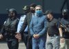 El expresidente hondureño condenado por narcotráfico es liberado por Trump
