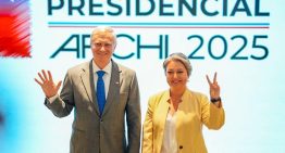 El derechista Kast ganaría holgadamente la segunda vuelta de las presidenciales en Chile, según las encuestas