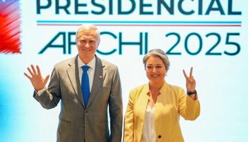 El derechista Kast ganaría holgadamente la segunda vuelta de las presidenciales en Chile, según las encuestas