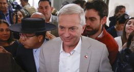 El republicano José Antonio Kast gana de forma contundente las elecciones presidenciales en Chile