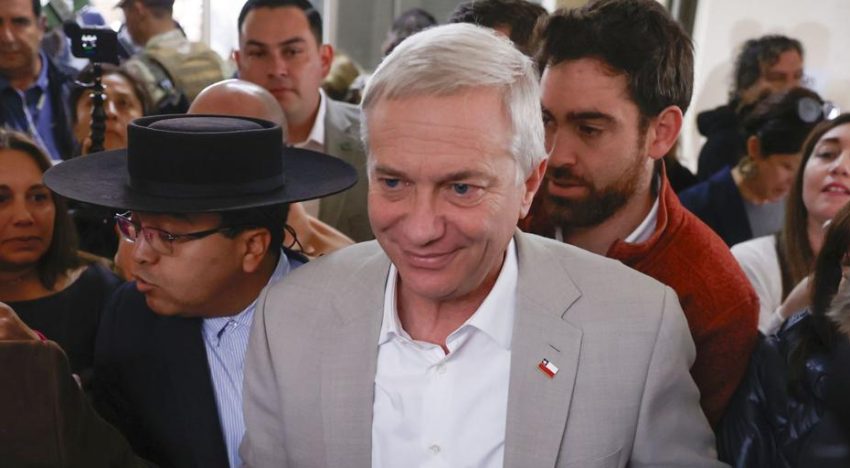 El republicano José Antonio Kast gana de forma contundente las elecciones presidenciales en Chile