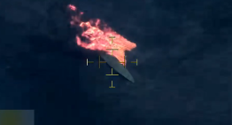 EE.UU. mata a una persona en un nuevo ataque contra una embarcación en el Pacífico