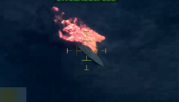 EE.UU. mata a una persona en un nuevo ataque contra una embarcación en el Pacífico