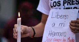 «Maduro matará a los presos políticos si Trump le ataca»