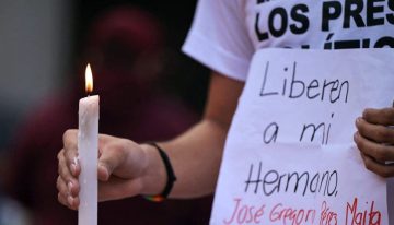 «Maduro matará a los presos políticos si Trump le ataca»