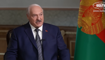 Lukashenko «abre las puertas» de Bielorrusia a Maduro si decide huir de Venezuela: «Nunca fue nuestro enemigo»