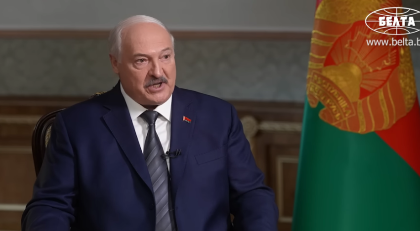 Lukashenko «abre las puertas» de Bielorrusia a Maduro si decide huir de Venezuela: «Nunca fue nuestro enemigo»