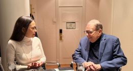 Venezuela tras el Nobel de la Paz a María Corina: ¿y ahora qué?