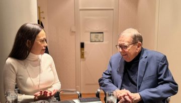 Venezuela tras el Nobel de la Paz a María Corina: ¿y ahora qué?