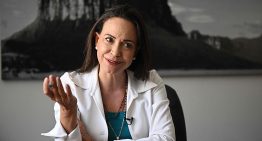 El Instituto Nobel Noruego asegura que María Corina Machado viajará a Oslo para recibir el Nobel de la Paz