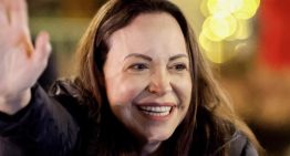 María Corina Machado comparece en Oslo tras recibir el Premio Nobel de la Paz, en directo: última hora de la rueda de prensa y reacciones desde Venezuela hoy