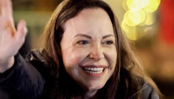 María Corina Machado comparece en Oslo tras recibir el Premio Nobel de la Paz, en directo: última hora de la rueda de prensa y reacciones desde Venezuela hoy