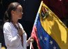 María Corina Machado no ha podido llegar a Oslo y no recogerá el Nobel de la Paz