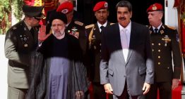 Venezuela financió con dinero del petróleo el rearme nuclear de Irán