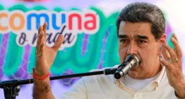 Nicolás Maduro confirma que conversó por teléfono con Donald Trump «hace unos diez días»