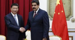 Venezuela desvió dinero de China para financiar a Irán