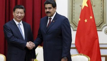 Venezuela desvió dinero de China para financiar a Irán