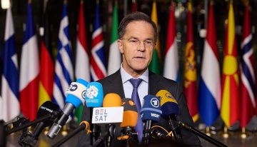 Rutte responde a Putin: la OTAN está preparada para «hacer lo necesario» para proteger a sus ciudadanos