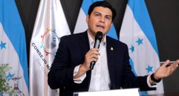 Un consejero del ente electoral de Honduras acusa a los partidos Liberal y Nacional de fraude