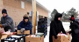 La 'era dorada' de Trump no acaba de brillar