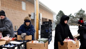 La 'era dorada' de Trump no acaba de brillar