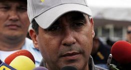 Maduro trata de negociar con Trump su salida segura de Venezuela