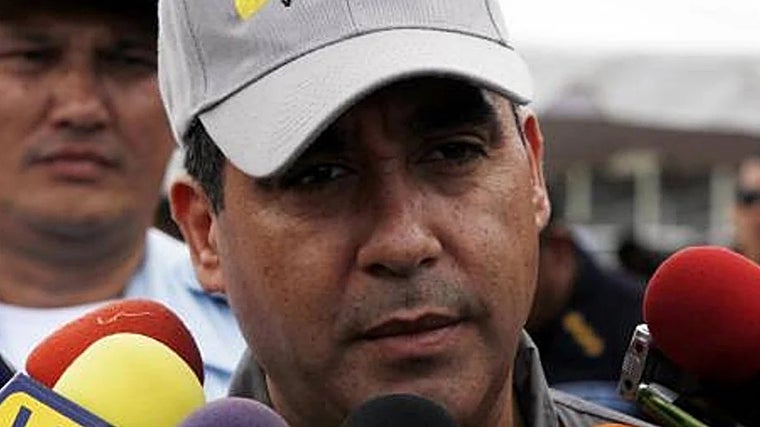 Maduro trata de negociar con Trump su salida segura de Venezuela