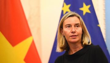 El caso Mogherini pone otra vez en la picota a los socialistas italianos en Bruselas