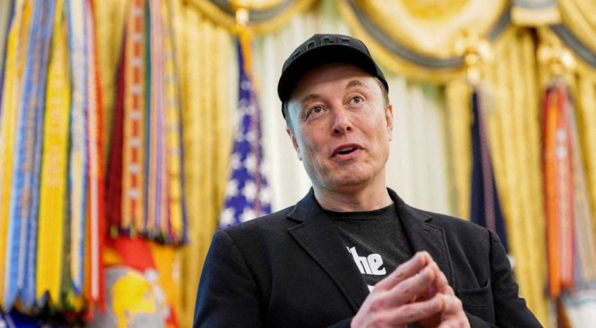 Elon Musk llama a la «abolición» de la Unión Europea tras la millonaria multa a X