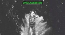 Un vídeo revela que EE.UU. remató en un segundo ataque a dos náufragos en el Caribe