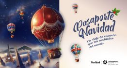 Unicentro Bogotá enciende la magia de la Noche de Velitas y las Novenas con su “Pasaporte Navidad”