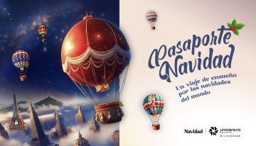 Unicentro Bogotá enciende la magia de la Noche de Velitas y las Novenas con su “Pasaporte Navidad”