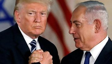 Reunión Trump – Netanyahu por el acuerdo de paz de Israel con Hamás, en directo: declaraciones y última hora desde Mar-a-Lago hoy