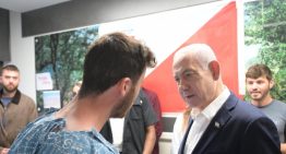 Trump empuja a Netanyahu aceptar por primera vez un acuerdo con Siria