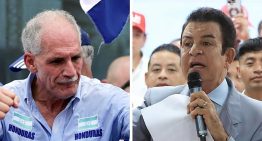 Recuento de votos en Honduras avanza bajo desconfianza y represalias de Trump