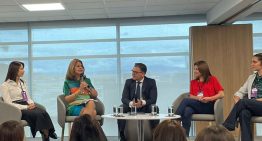 Women Business Connect reunió a líderes empresariales para promover el crecimiento, la equidad y las oportunidades de negocio en Colombia