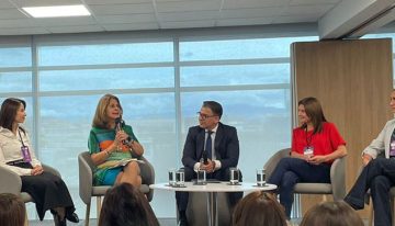 Women Business Connect reunió a líderes empresariales para promover el crecimiento, la equidad y las oportunidades de negocio en Colombia