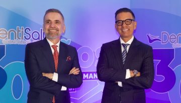 DENTISALUD: 30 AÑOS DE CONFIANZA, INNOVACIÓN Y PROPÓSITO EN LA SALUD ORAL COLOMBIANA