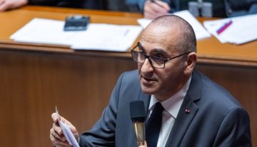 Francia teme atentados islamistas en las próximas navidades