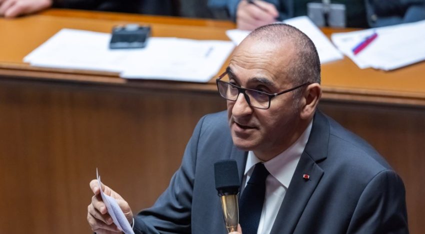 Francia teme atentados islamistas en las próximas navidades