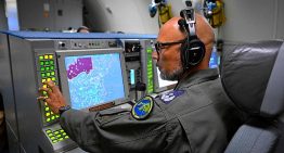 Los aviones Awacs evidencian el divorcio militar entre EE.UU. y la UE